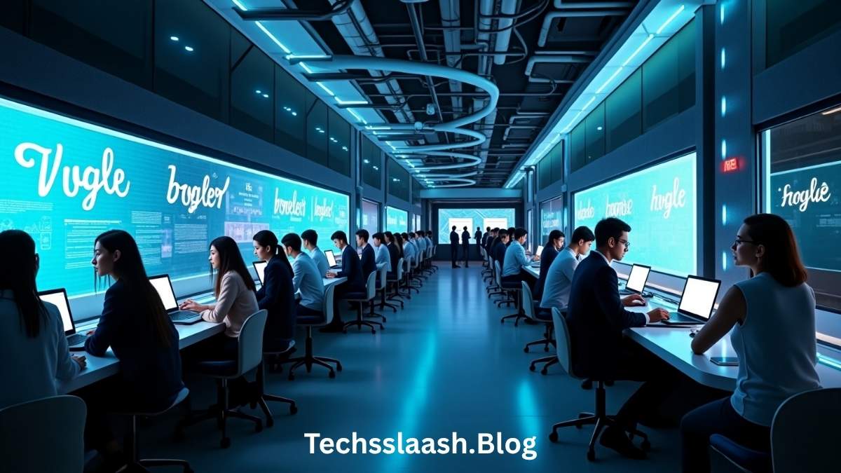 Tech Yugle Com: The Ultimate Tech Hub for Smart Digital Users in 2025 Tech Yugle Com