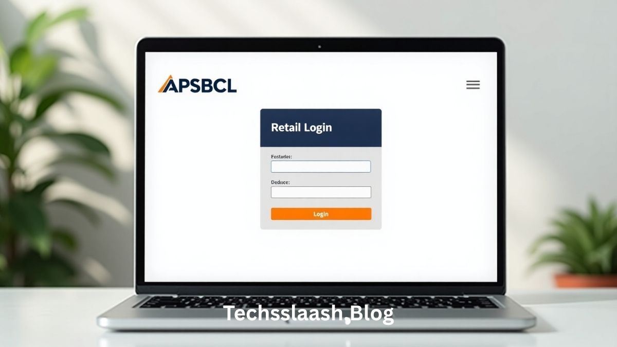APSBCL Retail Login