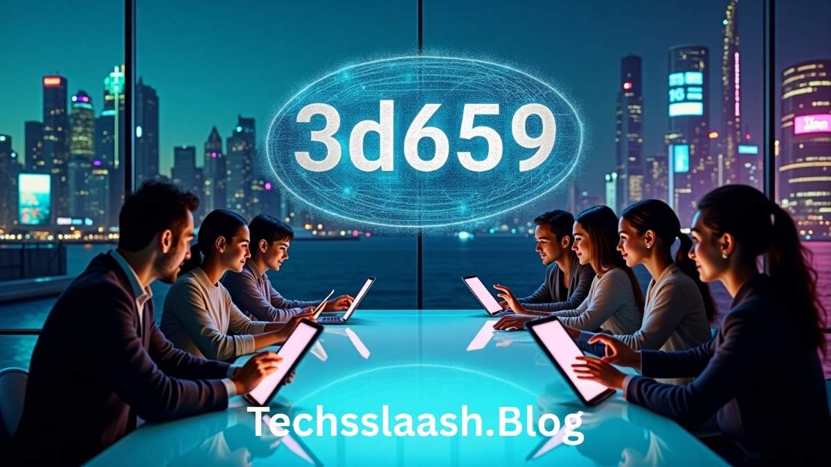 3d659.com Blog