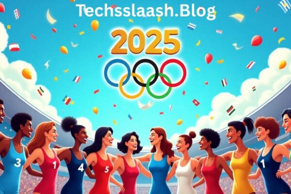 Summerohlympics