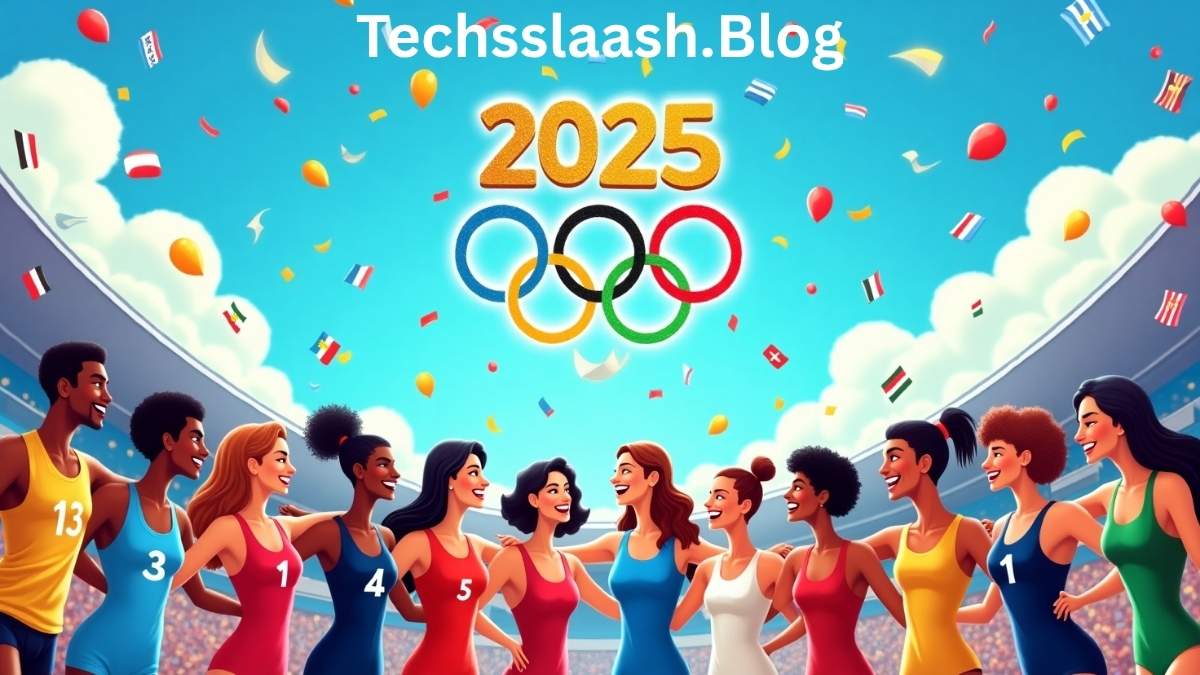 Summerohlympics
