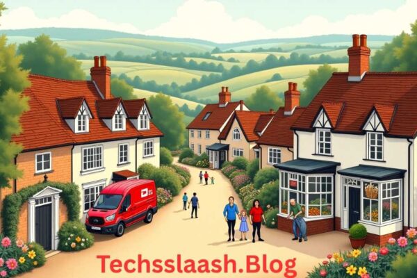 Spotted Standon and Puckeridge: Discover the Heartbeat of a Charming UK Community Spotted Standon and Puckeridge