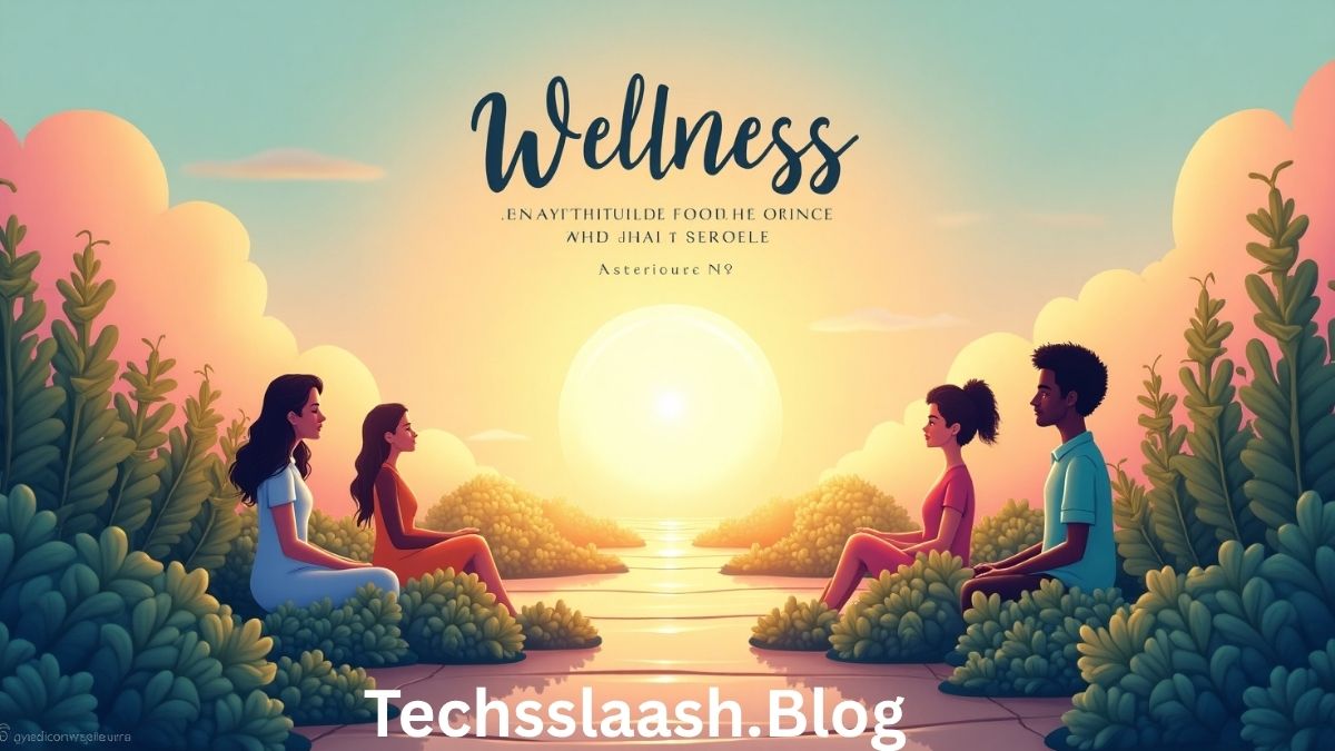 Wellness by Xyldorath