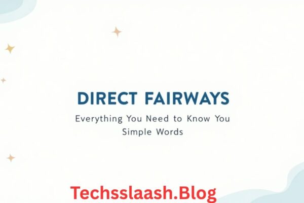 Direct Fairways Lawsuit: Everything You Need to Know in Simple Words Direct Fairways Lawsuit