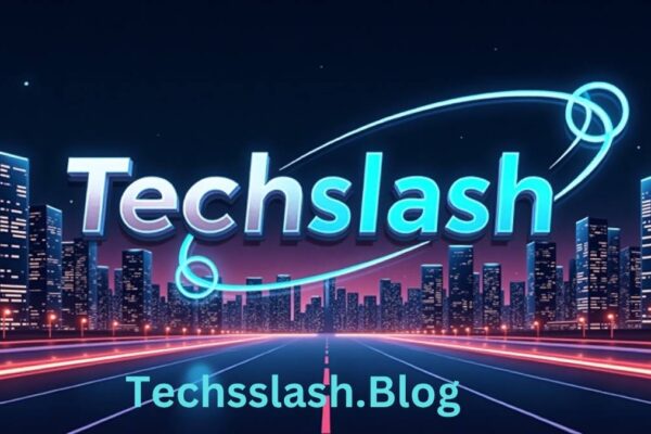 Techsslash: Your Ultimate Guide to Tech Entertainment and Lifestyle in One Place Techsslash