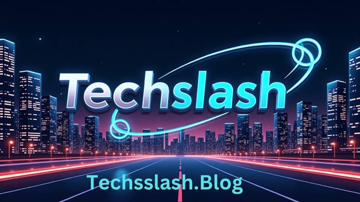 Techsslash