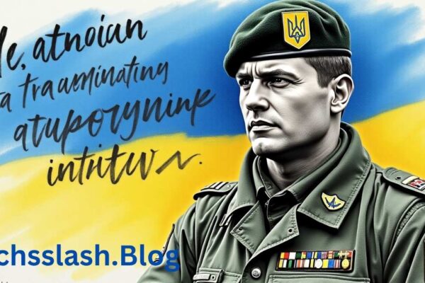 Малюнок для ЗСУ олівцем: Ідеї, Натхнення та Як Намалювати Патріотичне Мистецтво Малюнок для ЗСУ олівцем