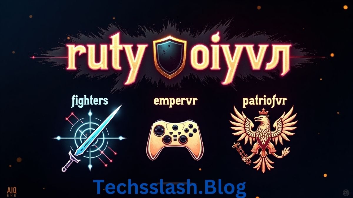 Круті позивні