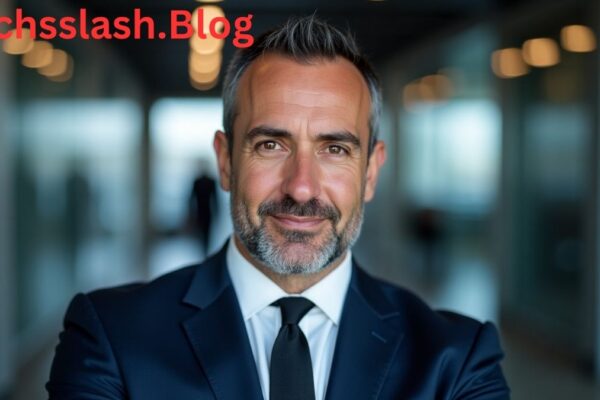 Pedro Vaz Paulo: The Man Behind Business Success and Innovation Pedro Vaz Paulo