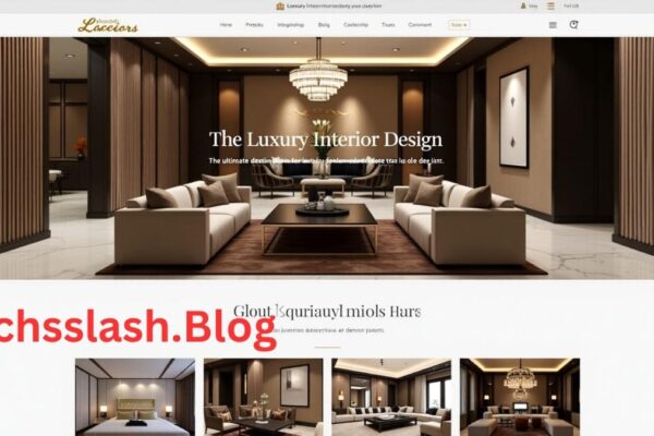 LouxuryInteriors.org/: The Ultimate Destination for Luxury Interior Design LouxuryInteriors.org/
