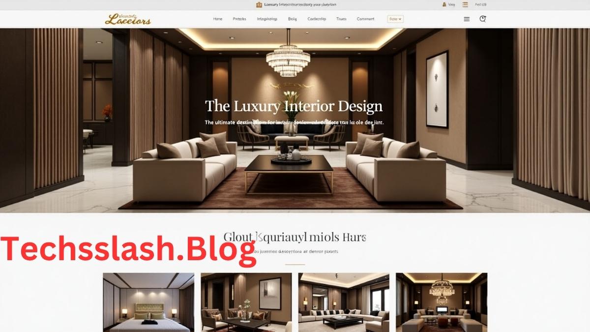 LouxuryInteriors.org/