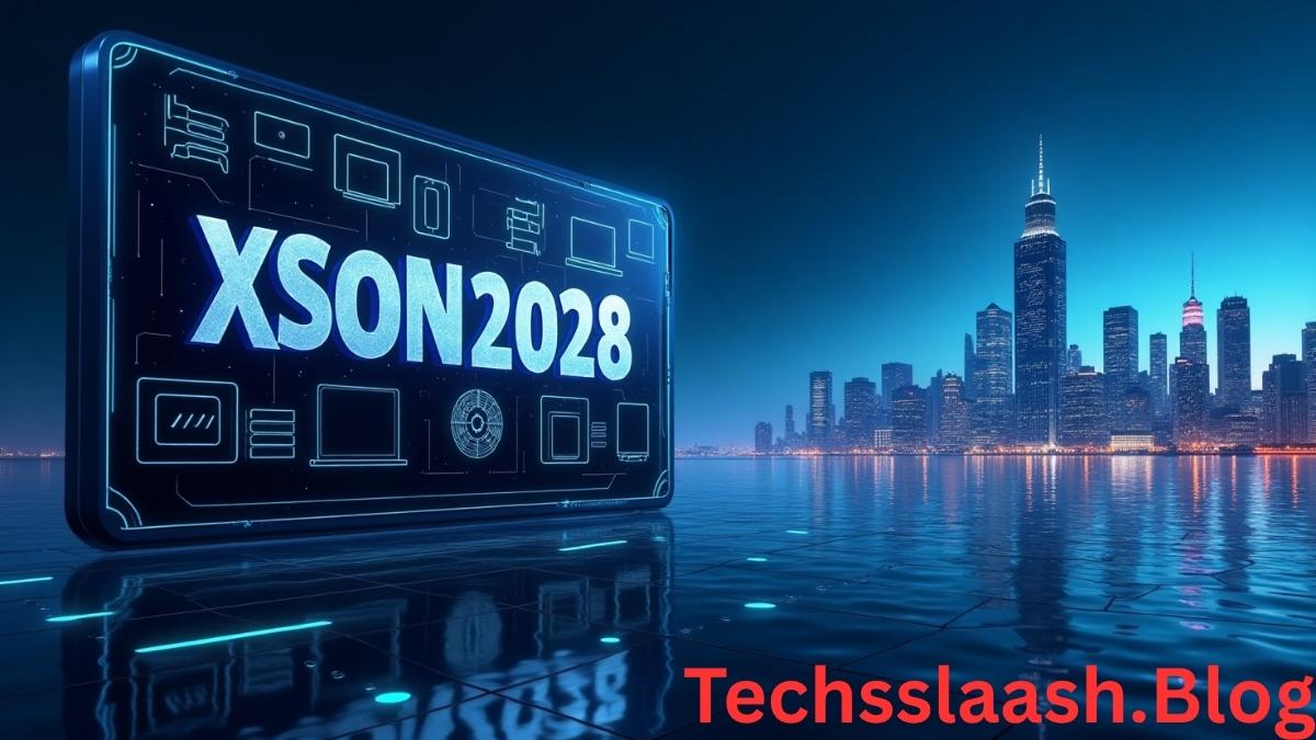 XSON208