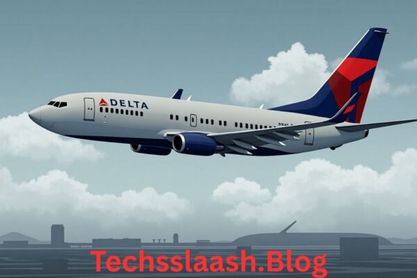 Delta Flight DL275 Diverted LAX: Full Story, Reasons & Passenger Experience Delta Flight DL275 Diverted LAX