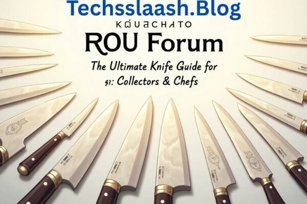 Hitohira Kikuchiyo ROU Forum: The Ultimate Knife Guide for Collectors & Chefs Hitohira Kikuchiyo ROU Forum
