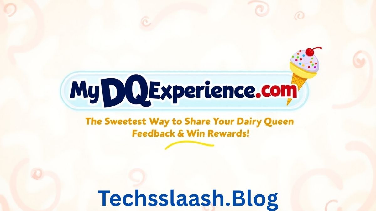 MyDQExperience.com