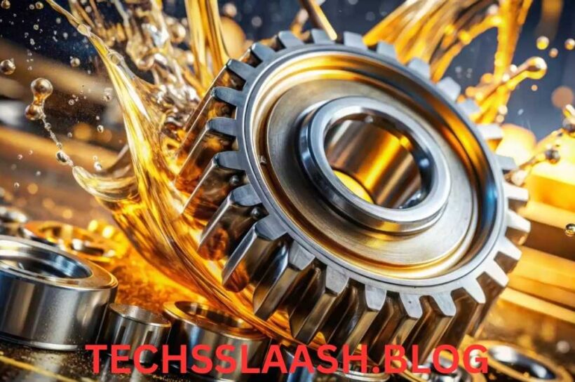 GreaseWatch Patent: A Game Changer in Industrial Lubrication Monitoring GreaseWatch Patent