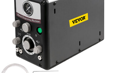 Jewelry Pneumatic Engraving Machine